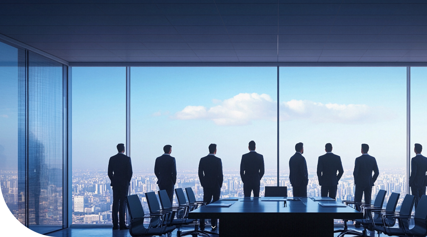 专业匠心团队,赋能优品未来