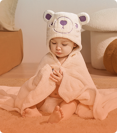 婴童云柔护理系列