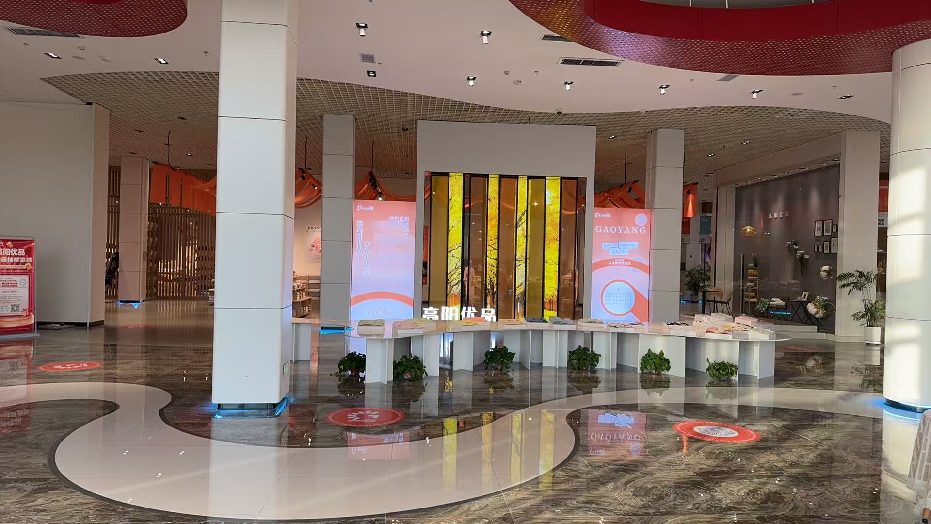 2025中国·高阳家纺·优品汇明日启幕:2000+特色家纺亮相“巾巾乐道”,传统与新潮共绘产业新篇