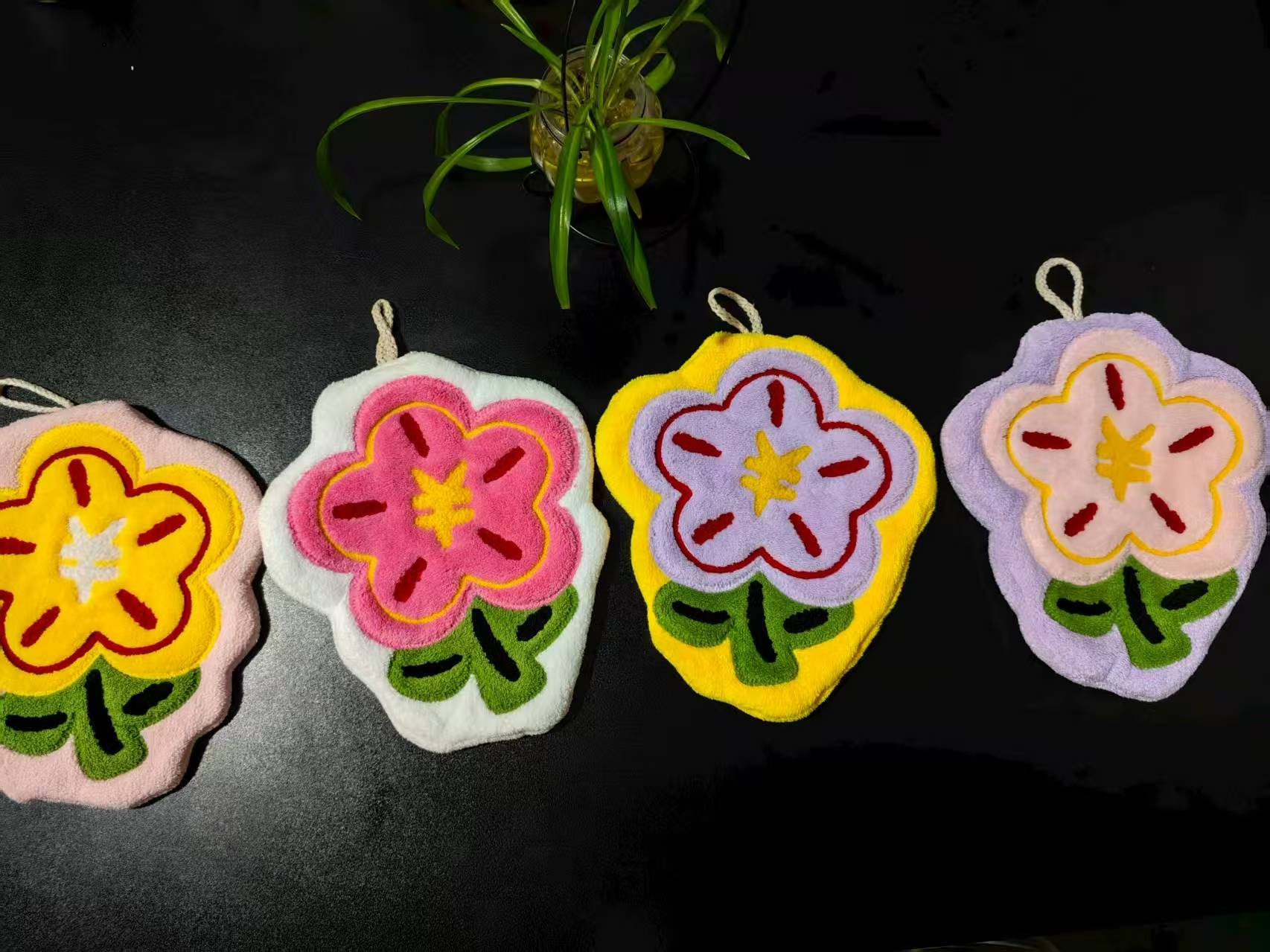 有钱花