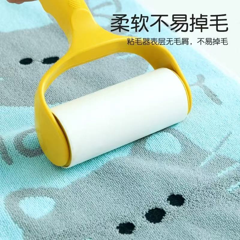 奶喵浴巾 3