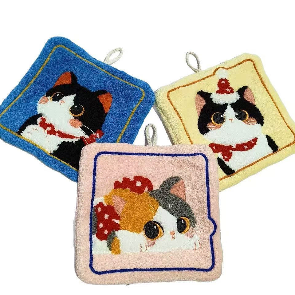方块猫