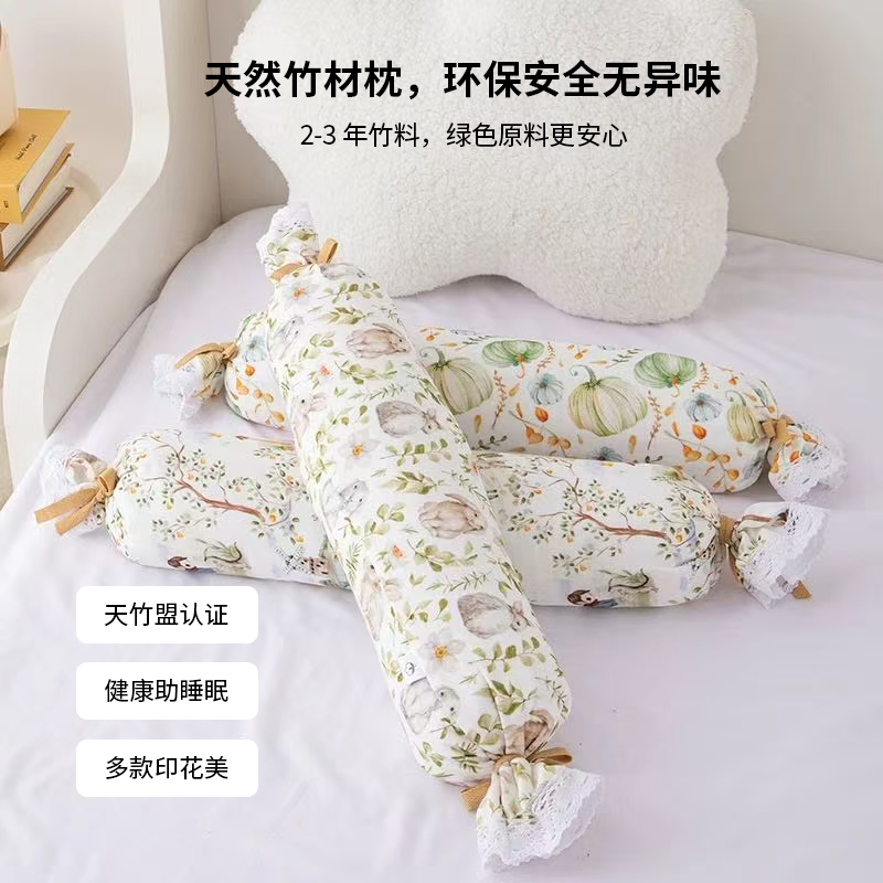 糖果枕 4