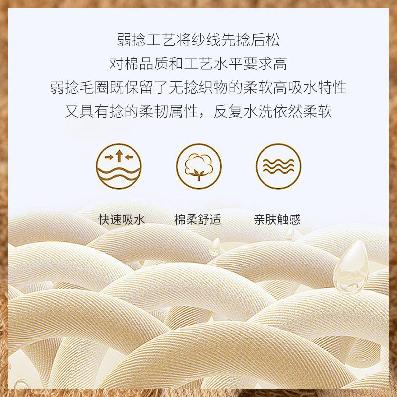 爱的色彩童巾 5
