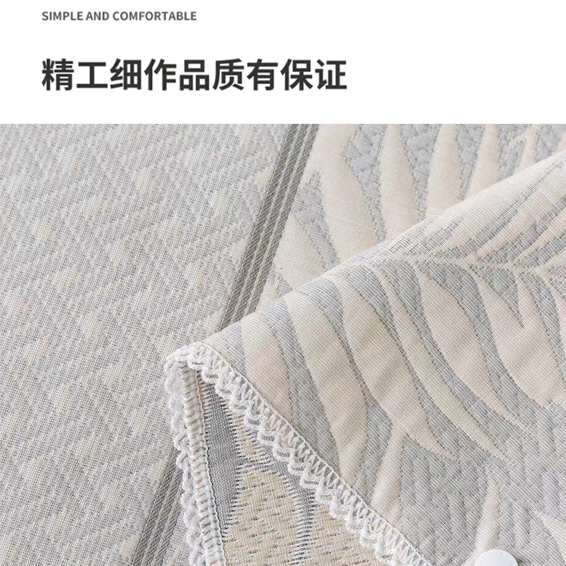 花见蝶长枕巾 2