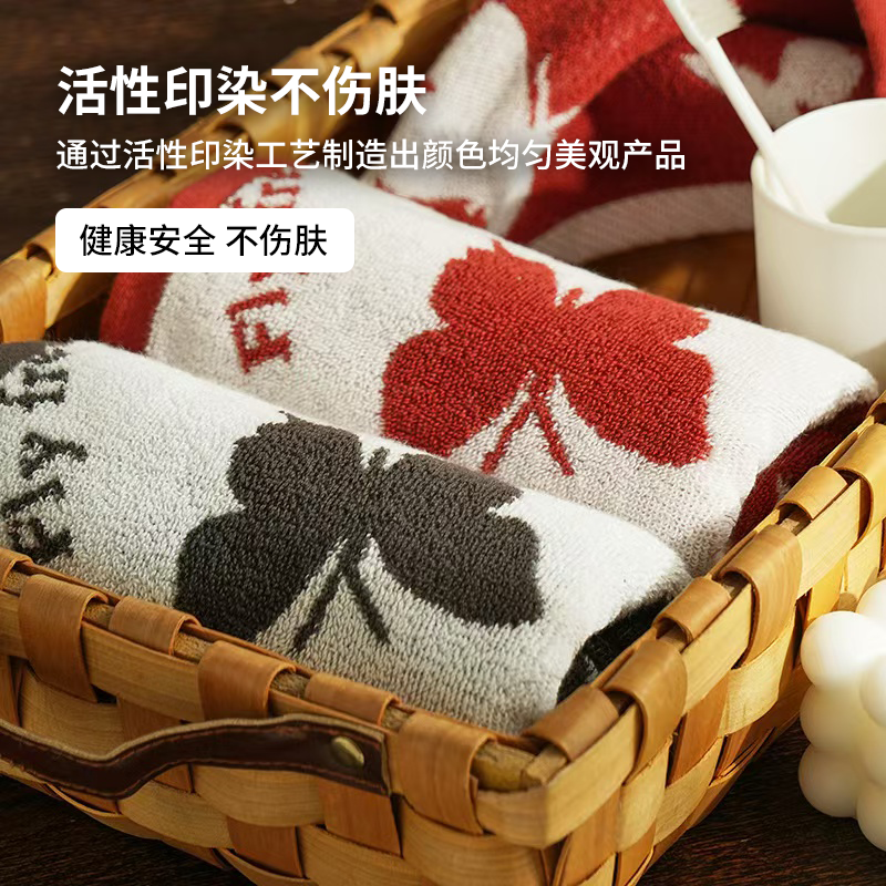 蝴蝶套巾礼盒 2