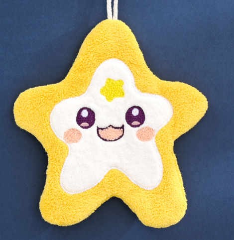 海星