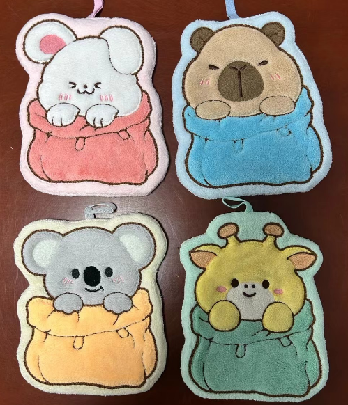 口袋动物
