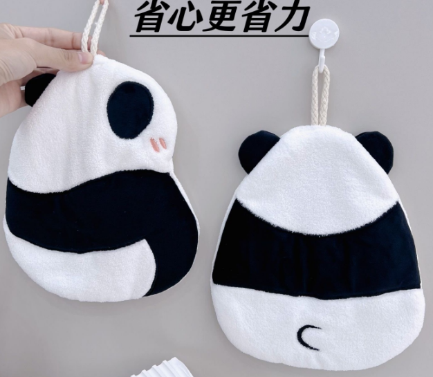 熊猫