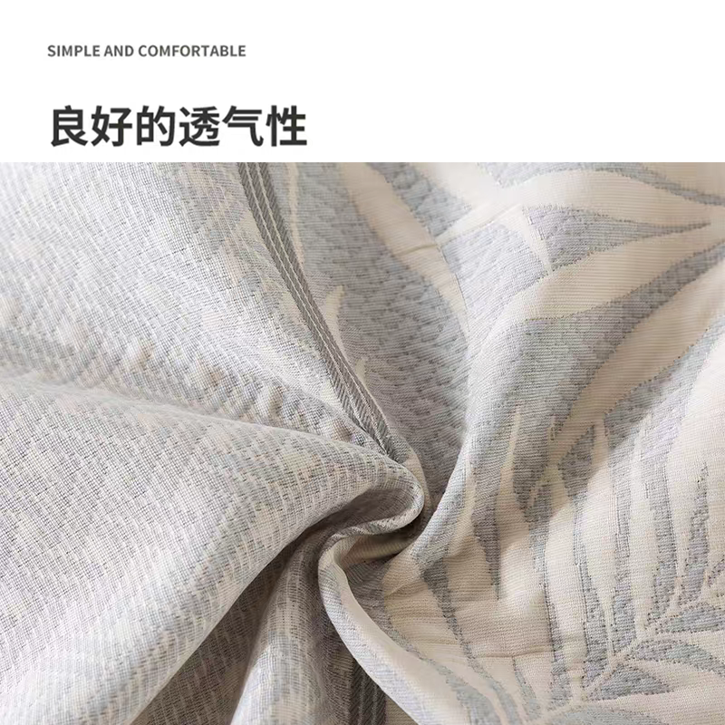 花见蝶长枕巾 5