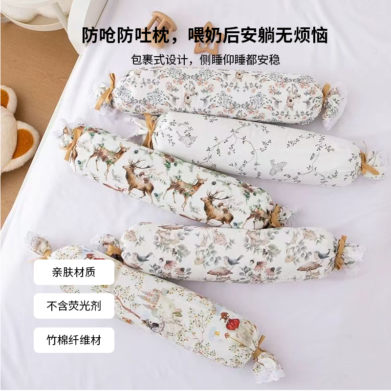 糖果枕 3