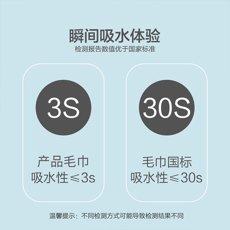 萌趣方巾 4