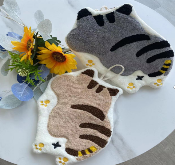 背影猫