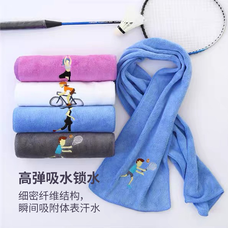 运动巾 29