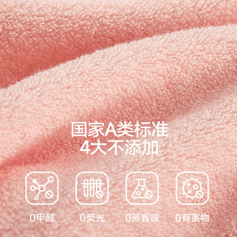 正青春童巾 4