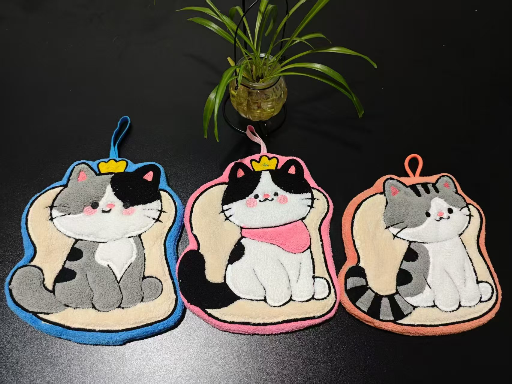 花花猫系列