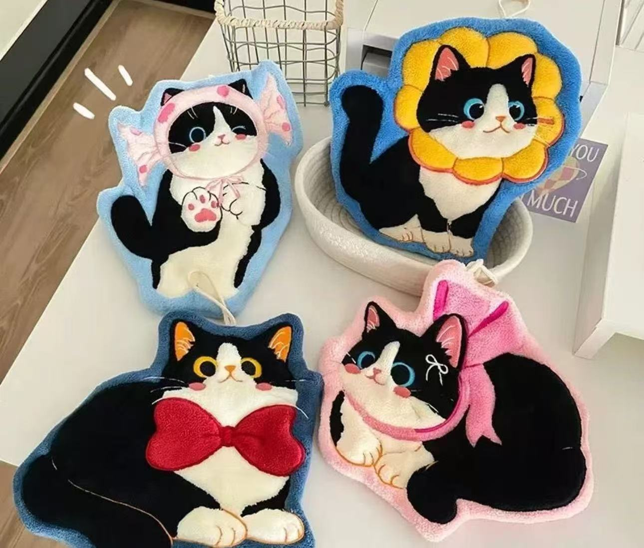 黑猫